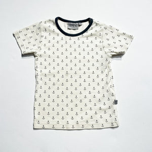 Wheat Shirt 3Y **Imperfection|217575