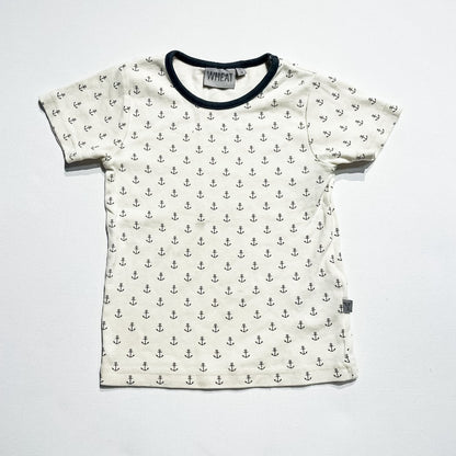 Wheat Shirt 3Y **Imperfection|217575