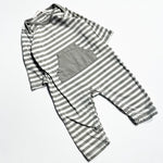 Gap Romepr 6-12M|229141