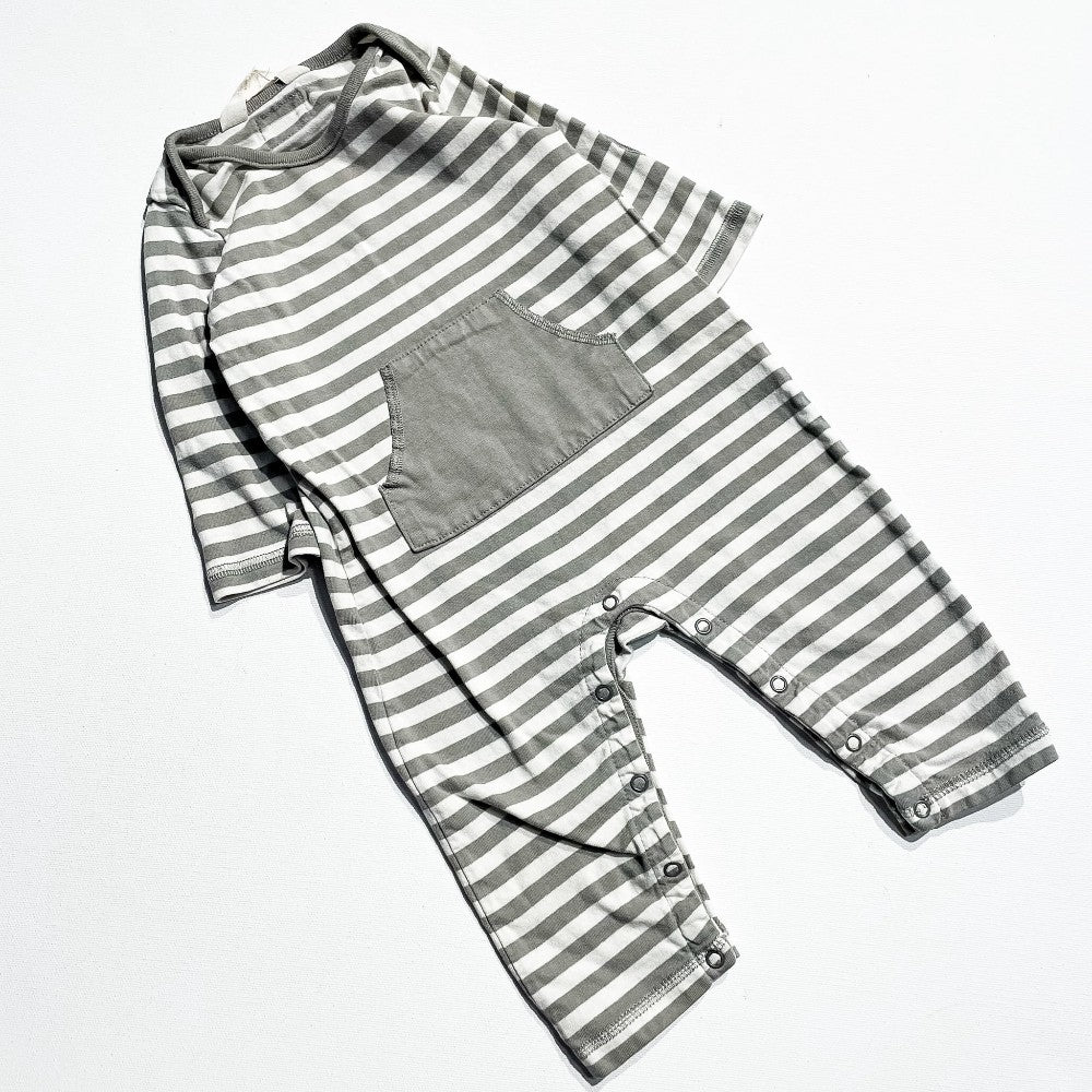 Gap Romepr 6-12M|229141