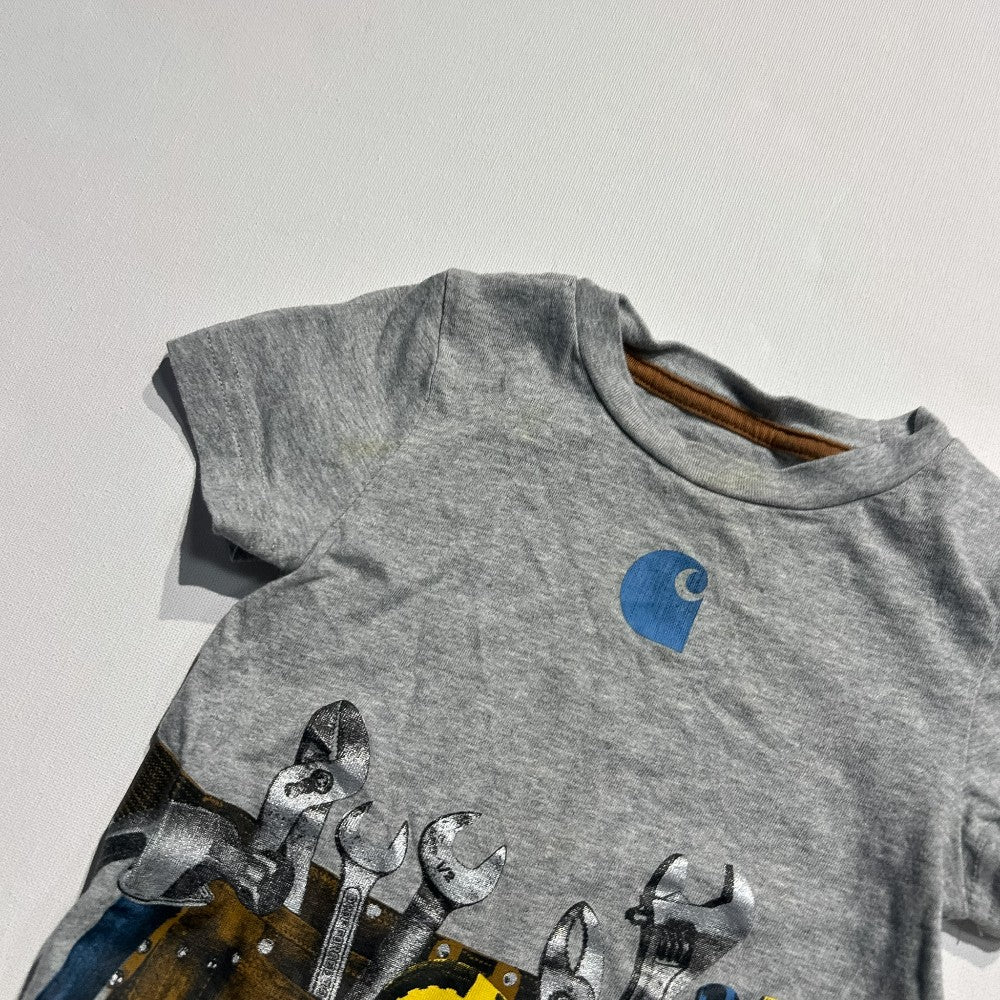 Carhartt Shirt 18M **Imperfection|207755