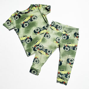 Carter's Set 12M|226657