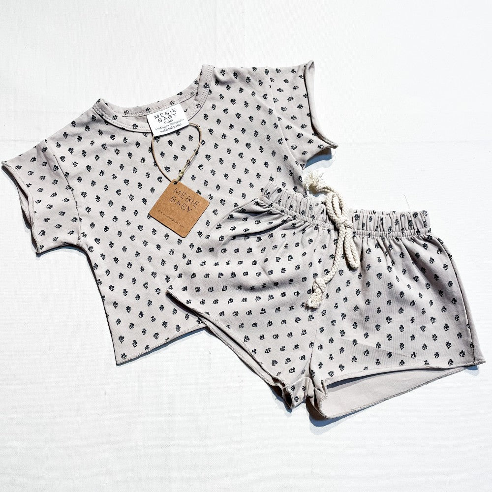 Mebie Baby Set 0-3M **Reg $49.50|172660