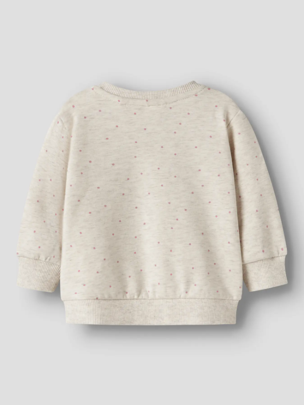 Name It - Petal Sweatshirt|215980