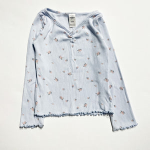 Oshkosh Shirt 5Y|200559
