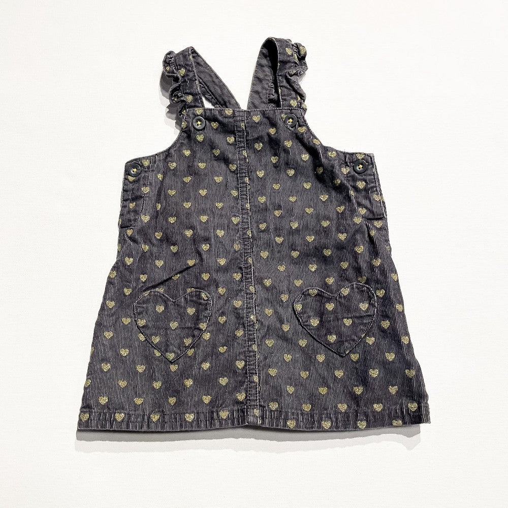 Carters Dress 9M|201635