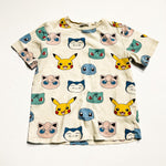H&M Shirt 6-8Y|211259