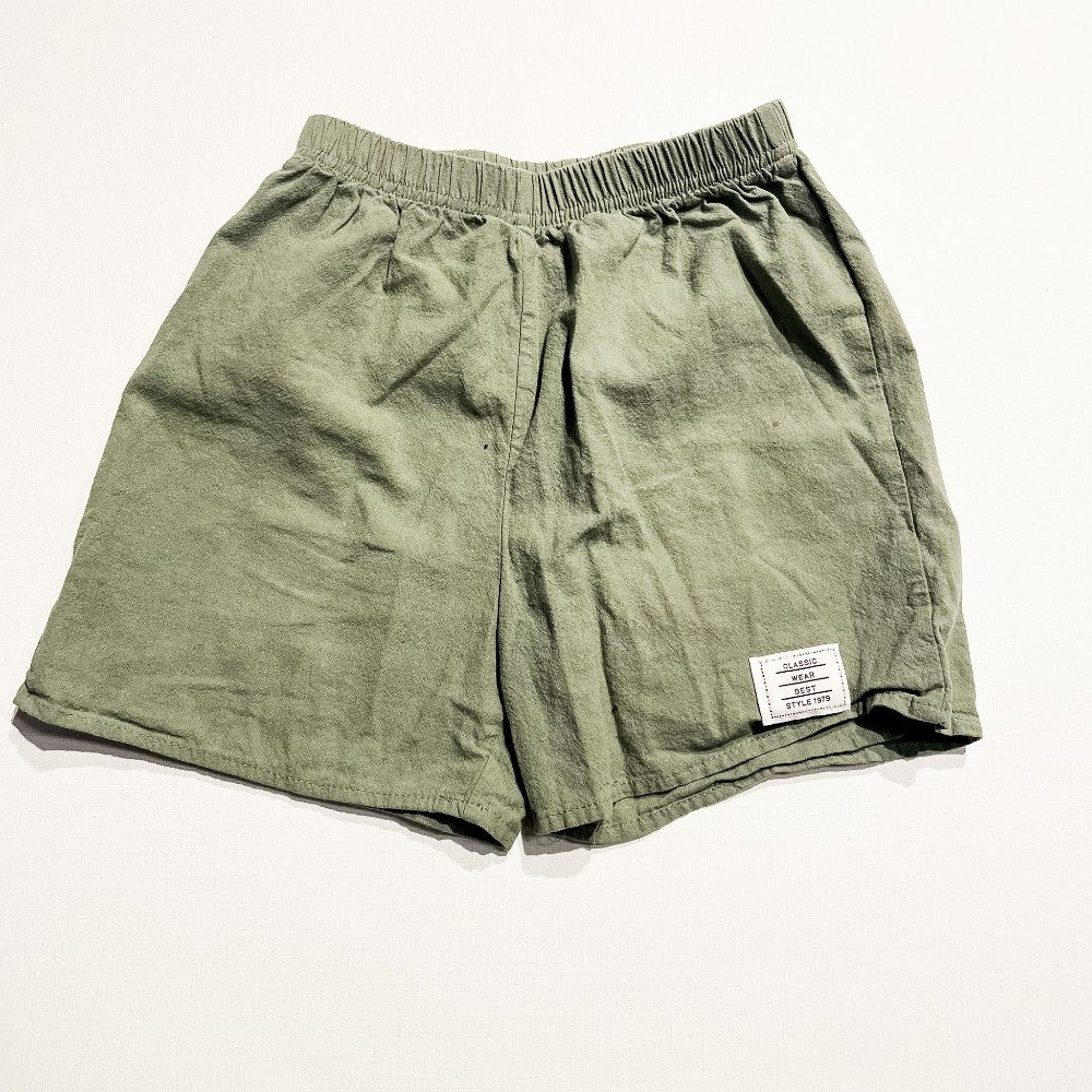 Shorts 5-6Y|220153