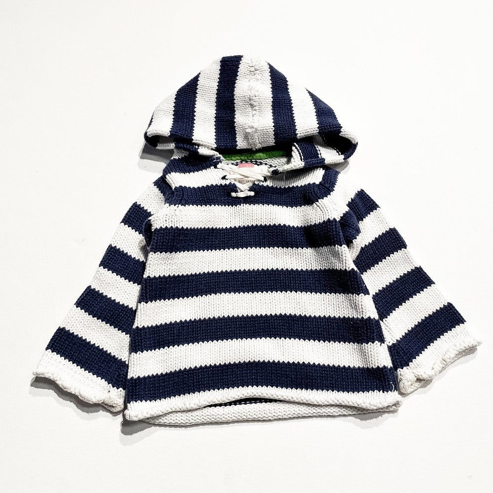 Gap Hoodie 18-24M **Imperfection|227931