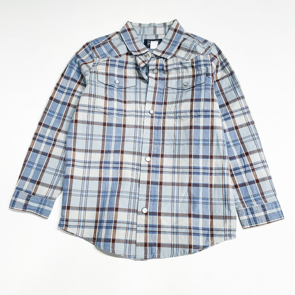 Childrens Place Shirt 5Y|234961