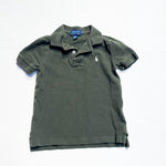 Polo Shirt 4Y|160533