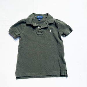 Polo Shirt 4Y|160533