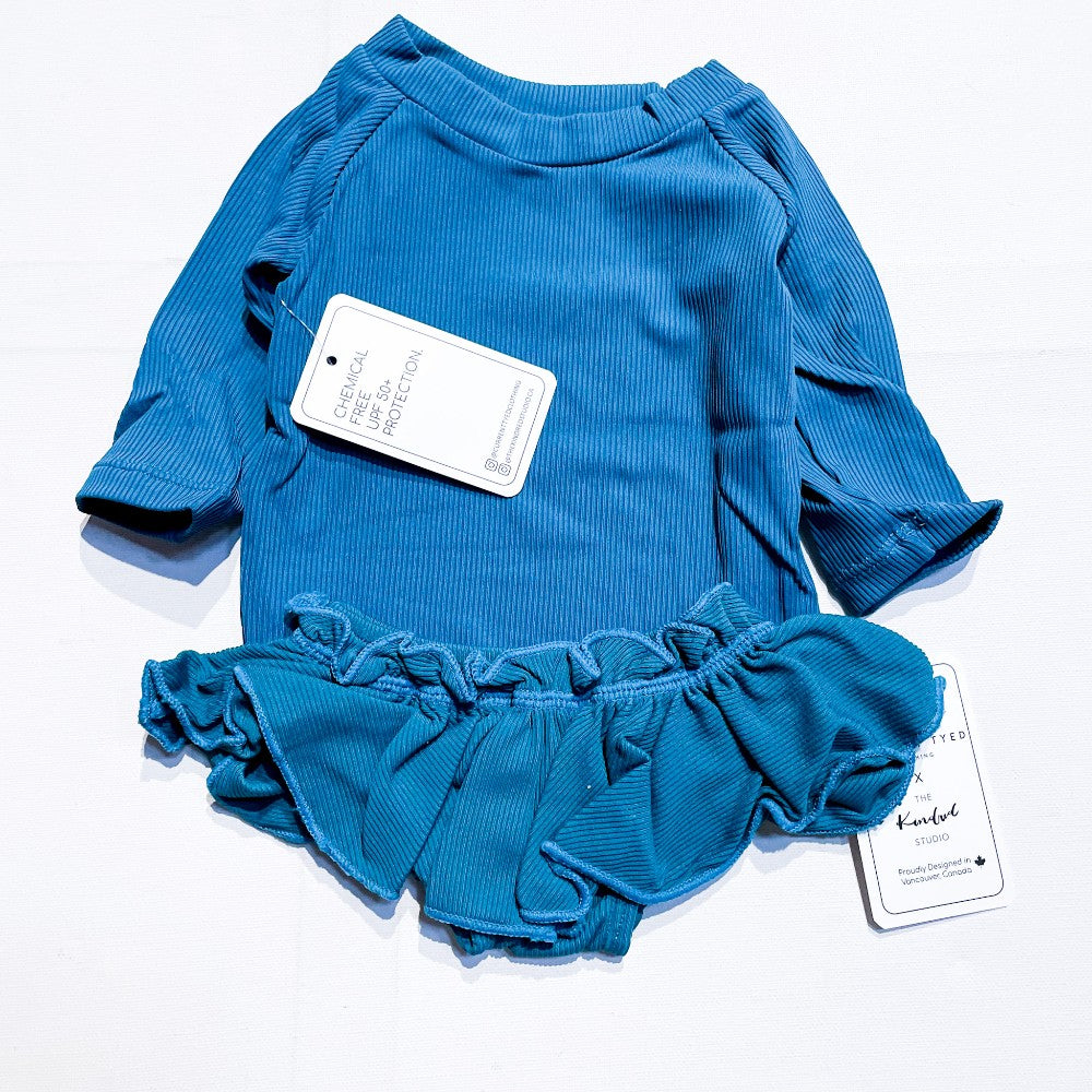 Current Tyed Swim Suit 0-6M|178634