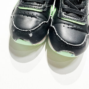Reebok Shoes 8 **Imeprfection|201229