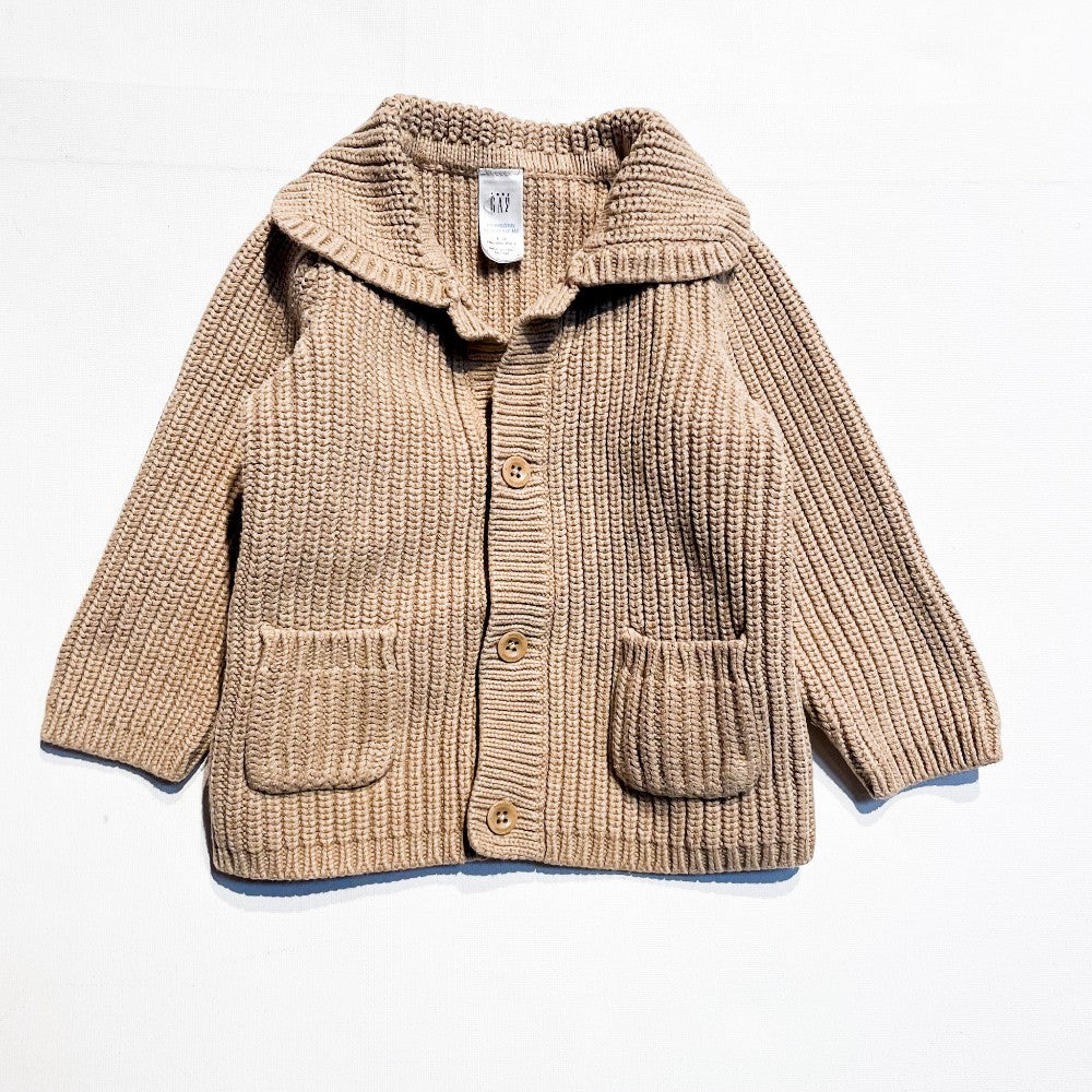 Gap Sweater 6-12M|130507