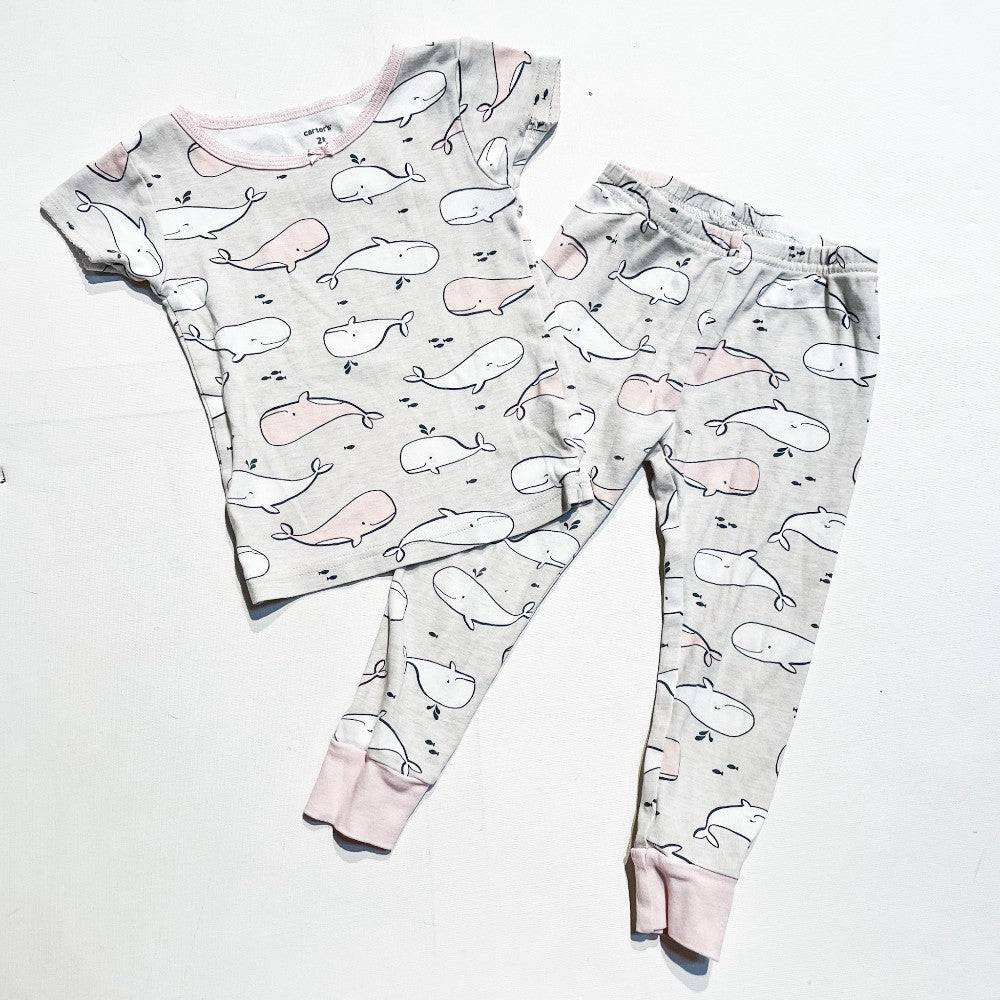 Carters PJ 2Y|164677