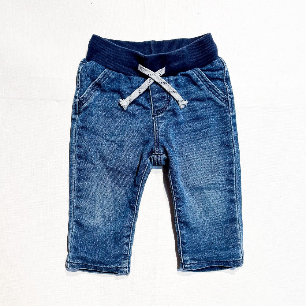 H&M Pants 4-6M|181154