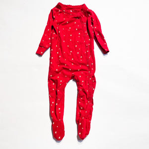 Rise Little Earthling Sleeper 12-18M|131189