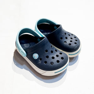 Croc Shoes 4-5|120281