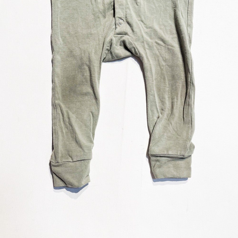 Jax & Lennon Romper 6-12M **Imperfection|174387