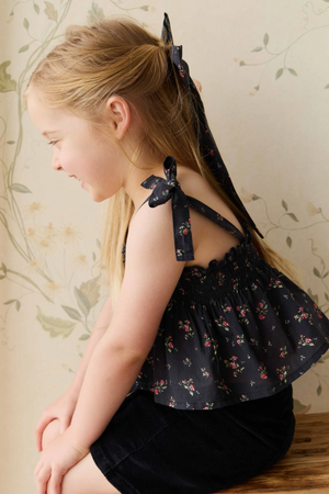 Jamie Kay - Lara Skirt Ebony|176719