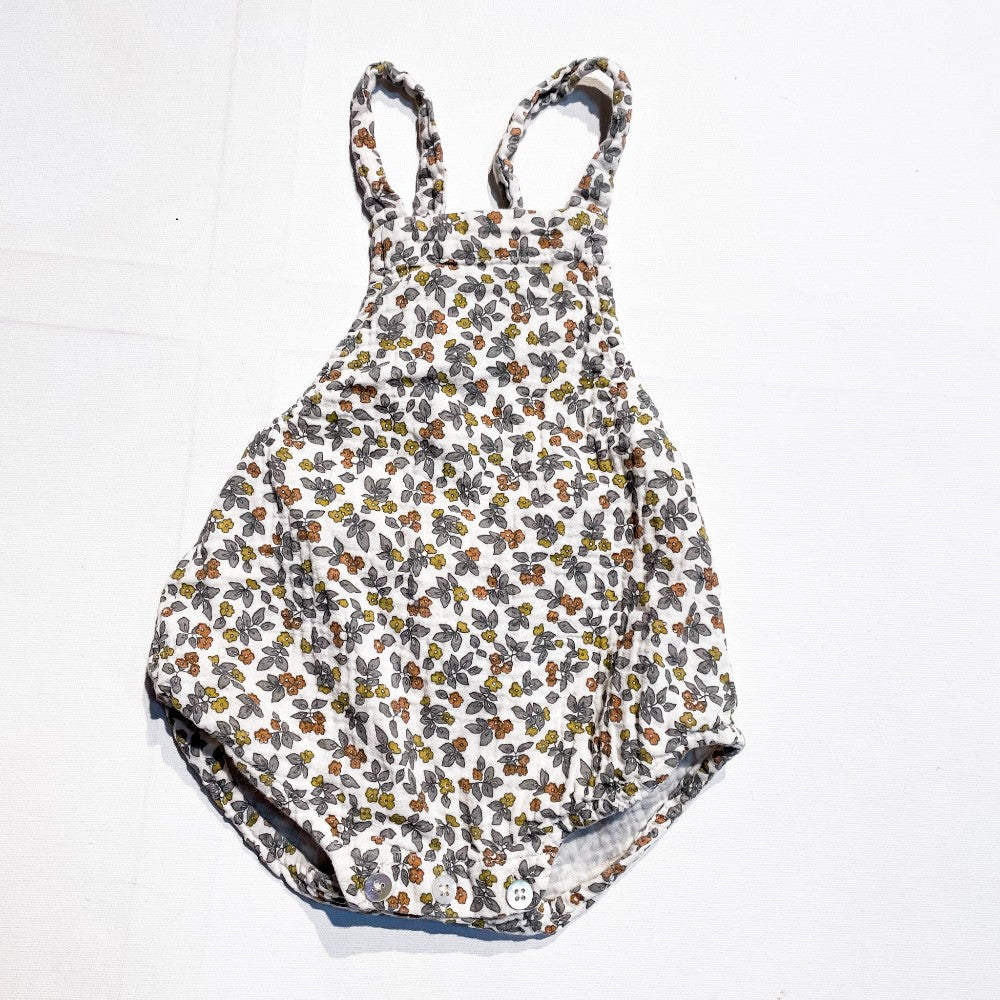 Rylee & Cru Romper 6-12M|157049