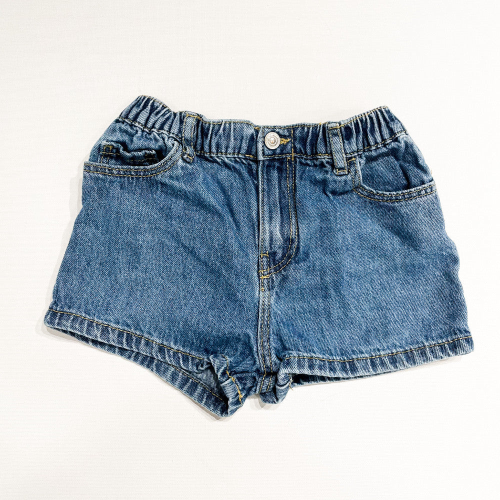Zara Shorts 4-5Y|235229