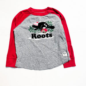 Roots Top 4Y|169135