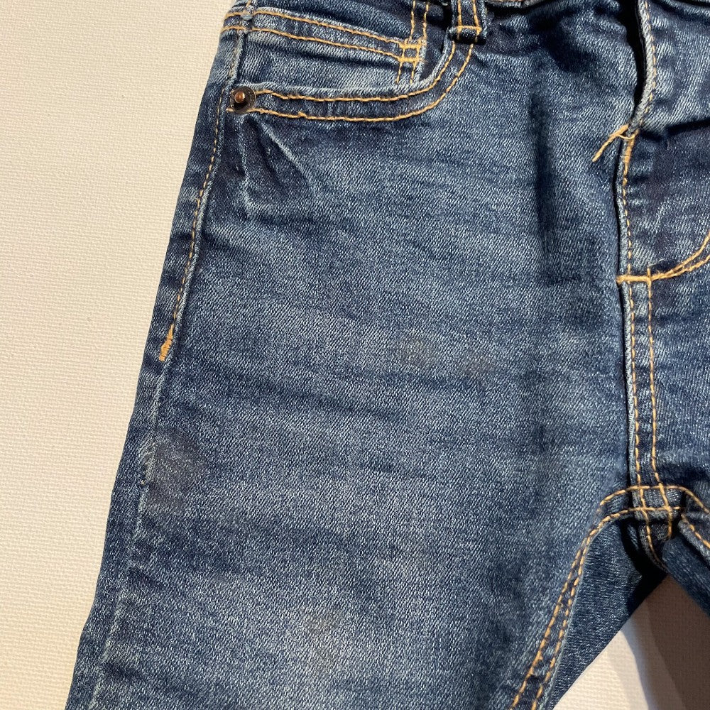 Zara Jeans 12-18M **Imeprfection|187802