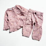 Carters Set 6M|207456