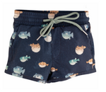 Current Tyed - The "Brooks" Trunks|198332