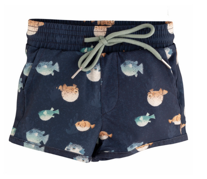 Current Tyed - The "Brooks" Trunks|198332