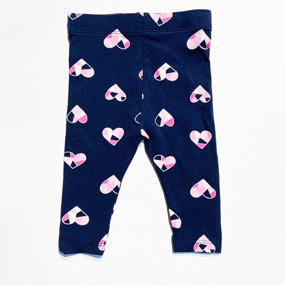 Joe Leggings 3-6M|158956