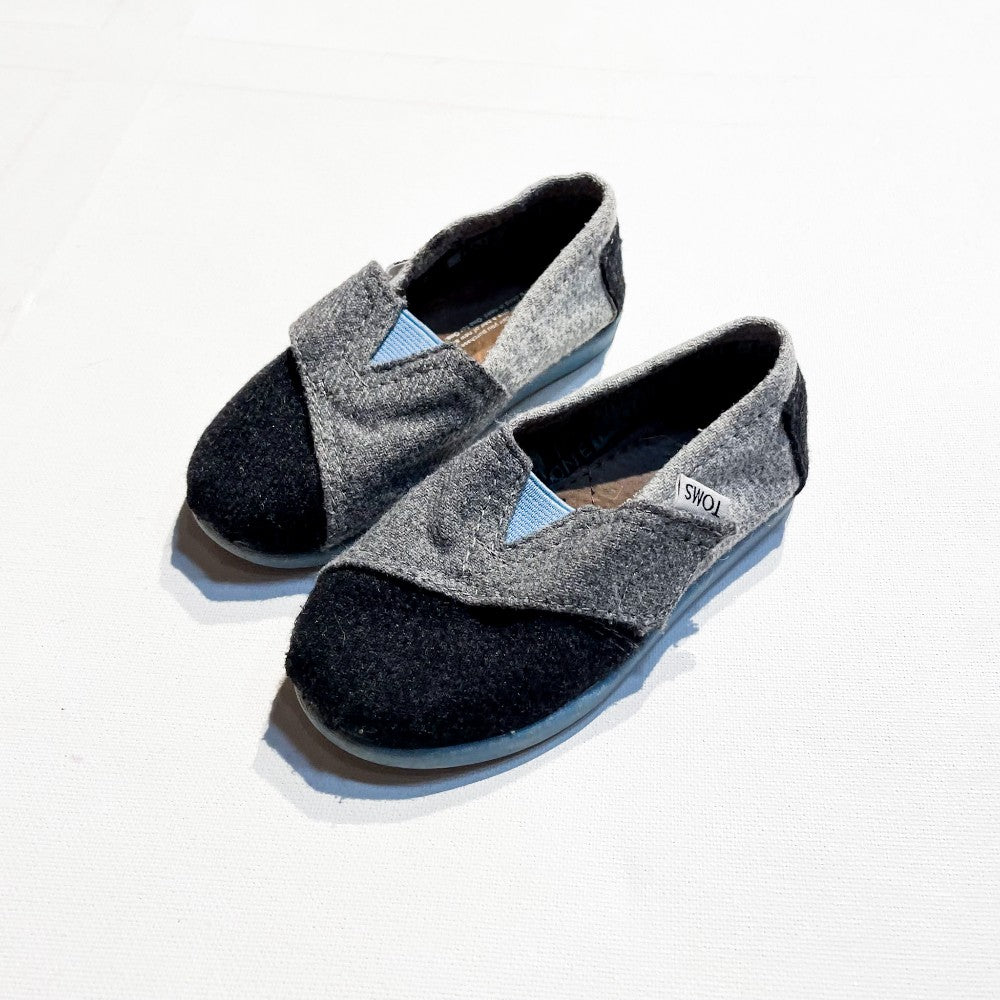Toms Shoes 7|176341