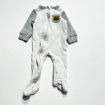Rabbit + Bear Sleeper 3-6M|210954