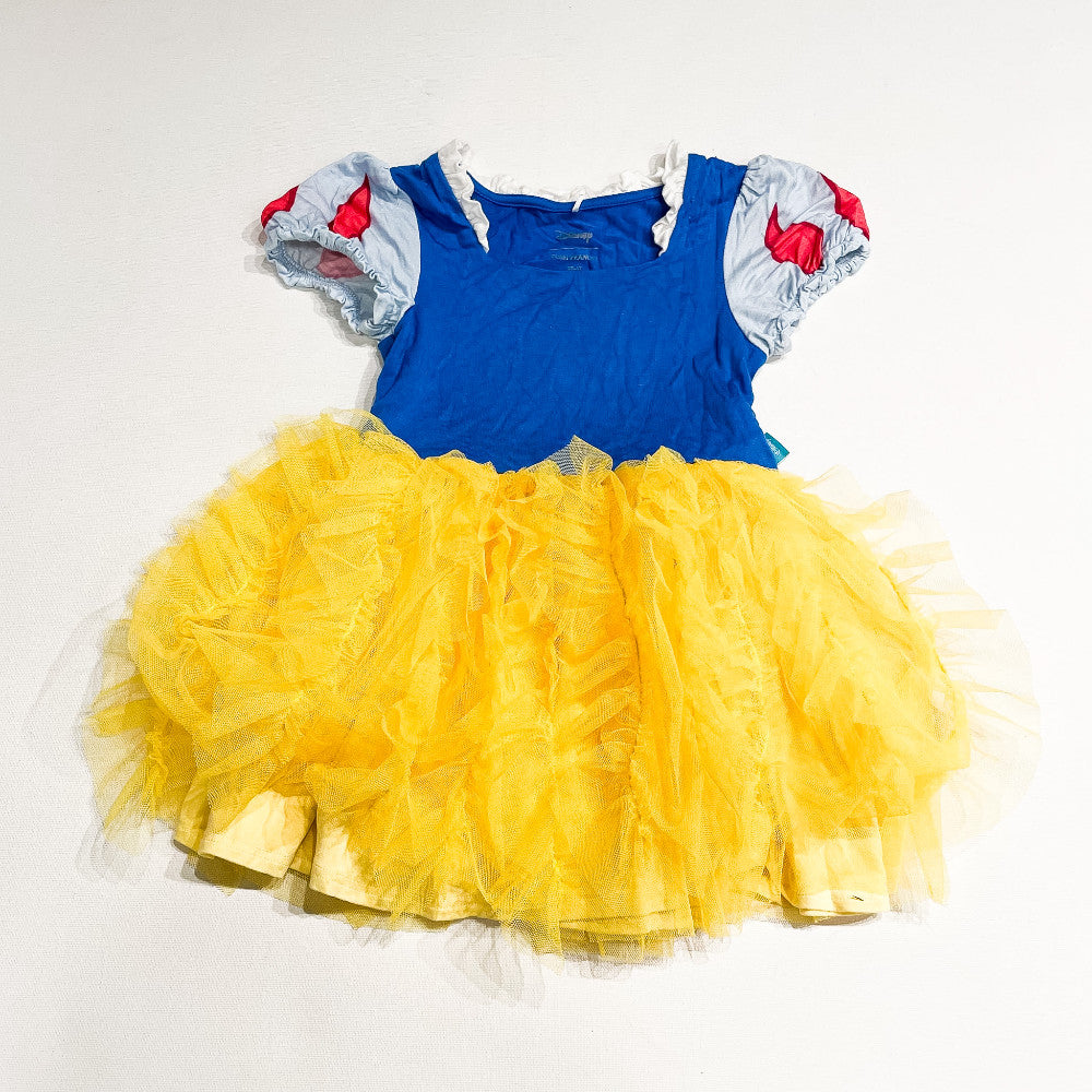 Posh Peanut Dress 3-4Y|234486
