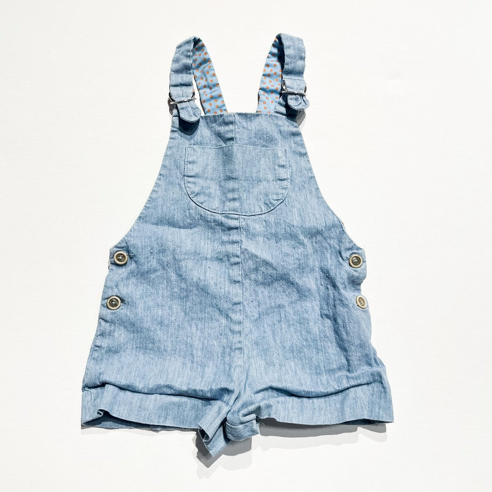 Overalls 18-24M|218165