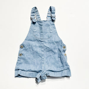 Overalls 18-24M|218165