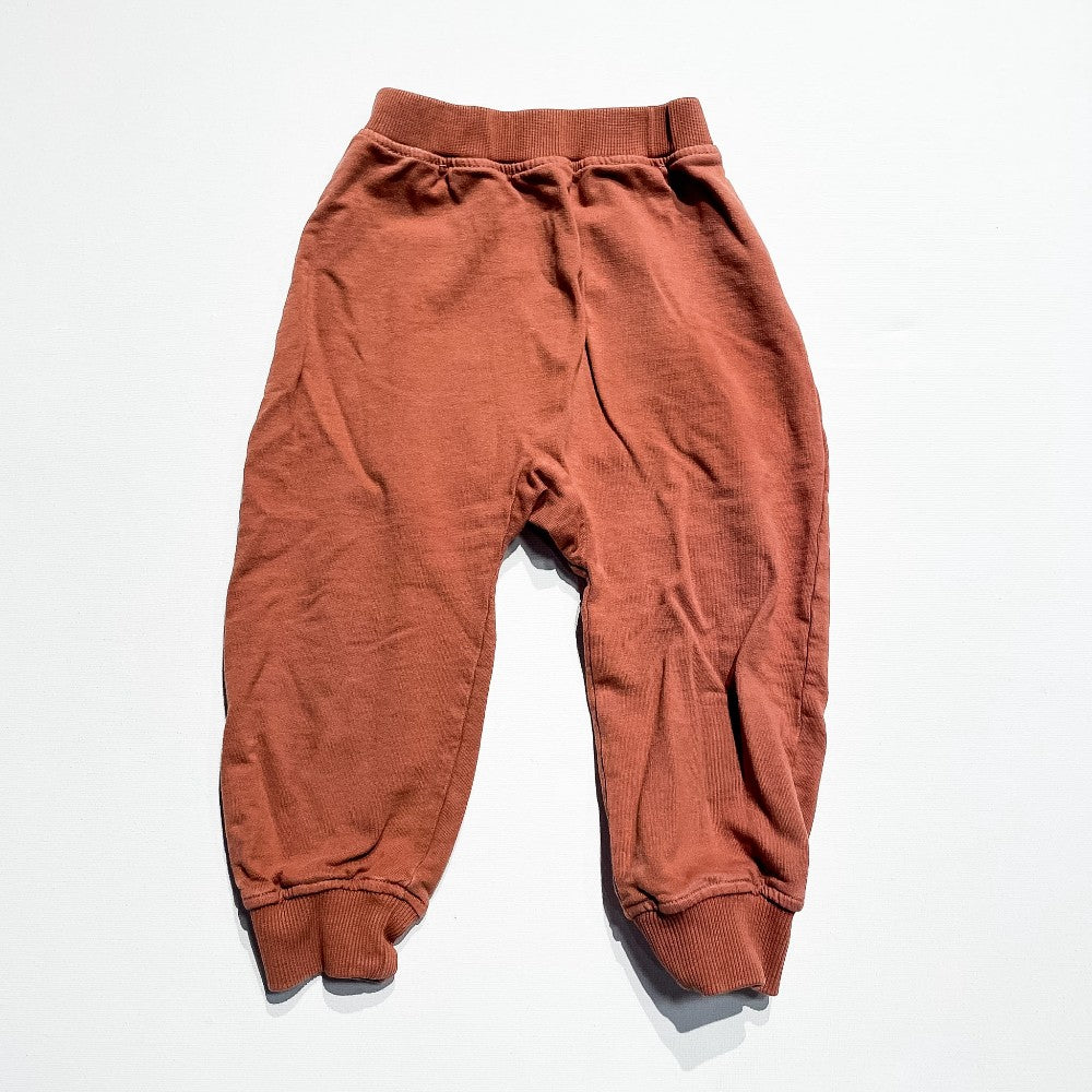 Pehr Pants 18-24M|221942