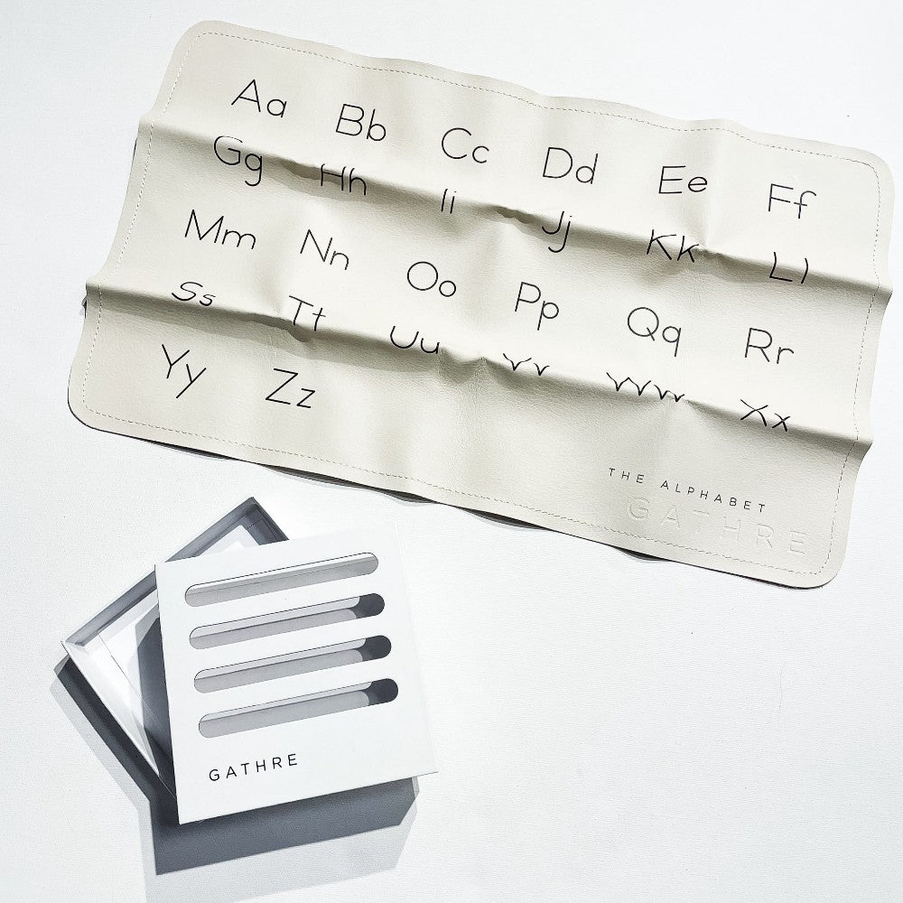Gather Mat|219306