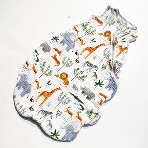 Loulou Lollipop Sleep Sack 12-24M *Imperfection|169884