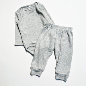 Chickpea Set 3-6M|186787