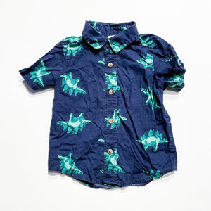 Old Navy Shirt 2Y|225304