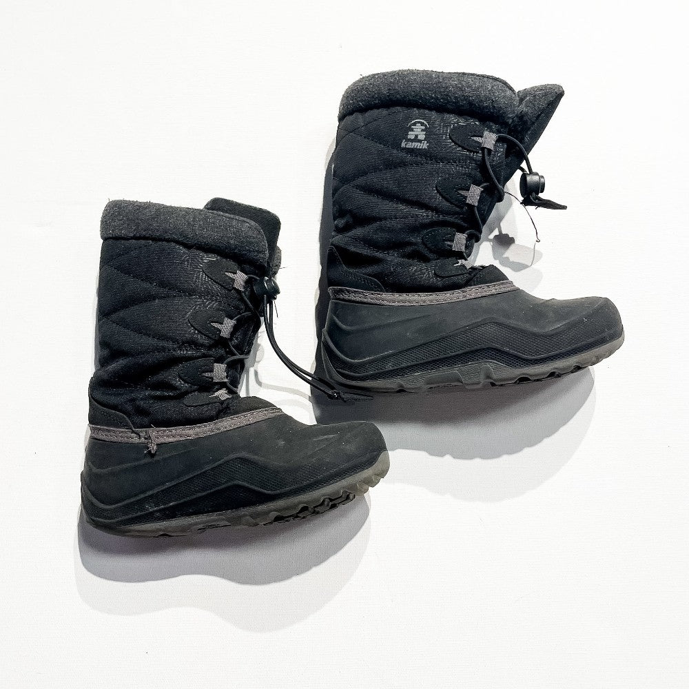 Kamik Boots 12C|230455