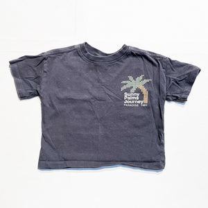 Zara Shirt 2Y **Imperfection|156397
