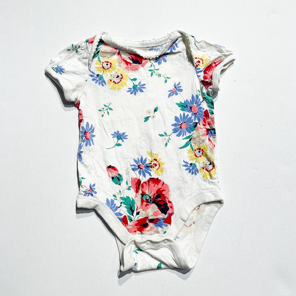 Gap Onesie 3-6M|227177