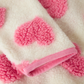 Name It - Teddy Hearts Cardigan|223342