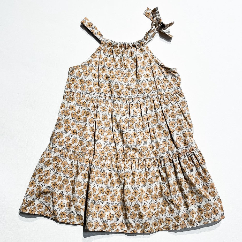 Zara Dress 4Y|205782