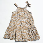 Zara Dress 4Y|205782