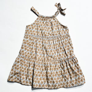 Zara Dress 4Y|205782